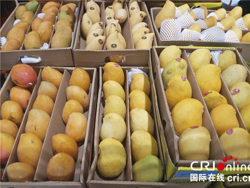 藝術品進出口 中國-南亞博覽會暨昆明進出口商品交易會的新亮點