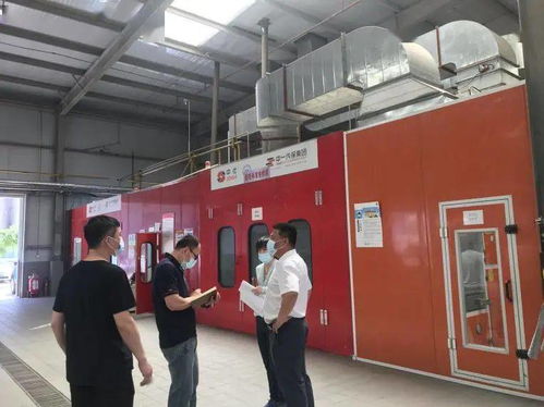 北京職防聯攜手河南網絡技術服務，共推職業衛生技術托管新篇章