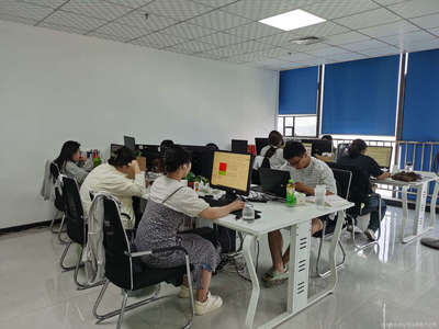 河南凡特網絡技術 深耕中原，賦能數字化轉型的專業服務商